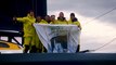 Rolex Fastnet Race 2021 -  Multihull Line Honours & New Race Record