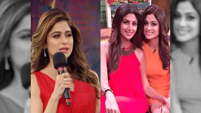 Bigg Boss OTT: Shilpa Shetty की बहन वाली पहचान पर Shamita Shetty का छलका दर्द | FilmiBeat