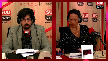Adrien Liénard : "Macron? le seul des derniers présidents qui a baissé les aides pour les étudiants"