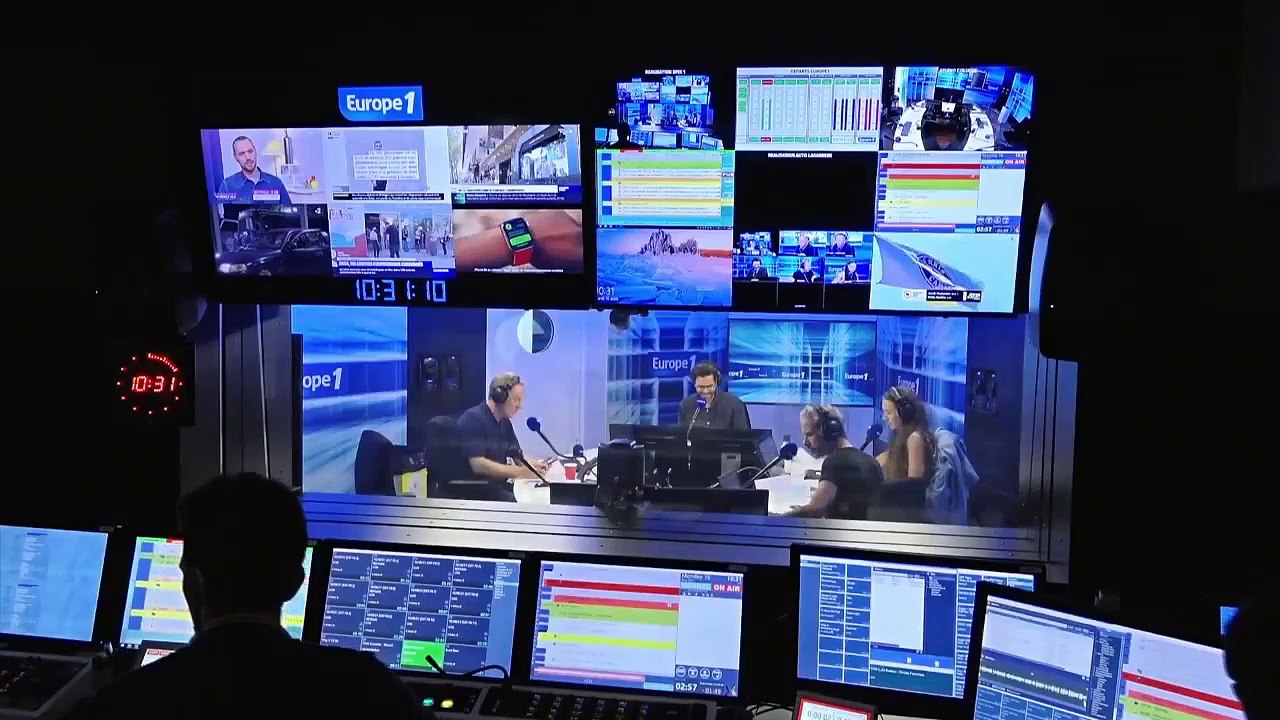 "Vivement dimanche" et "Vivement dimanche prochain" : le grand retour de Michel Drucker sur France 2