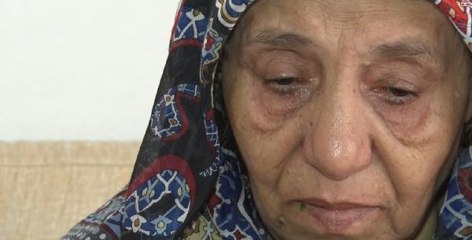 Son dakika gündem: ANNENİN İSYANI ELLERİMLE BÜYÜTTÜĞÜM TORUNUM OĞLUMU ÖLDÜRDÜ