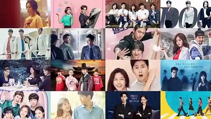 6 DRAMA KOREA DARI JELEK KE CANTIK