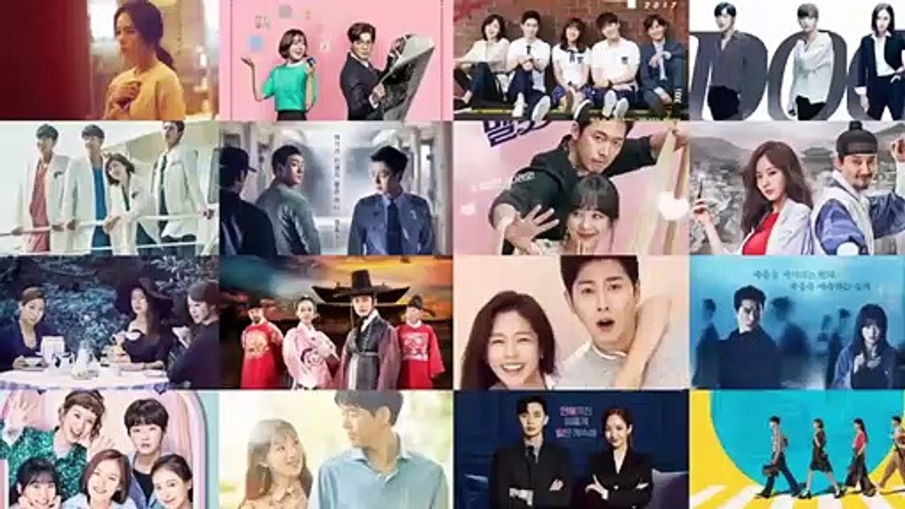 6 DRAMA KOREA DARI JELEK KE CANTIK
