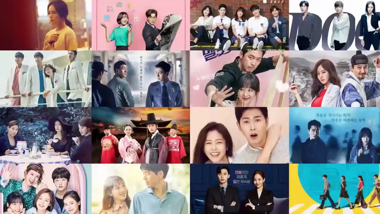 ISTIMEWA! 12 DRAMA KOREA TERJEBAK CINTA DALAM PERKAWINAN PAKSA
