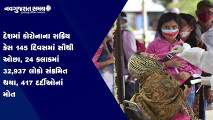 Navgujarat Samay News Fatafat on 16th AUGUST 2021, Afternoon Update