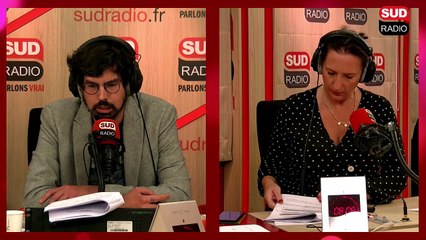 Frédéric Grare : "Si les Talibans étaient des démocrates bon teint, ça se saurait"