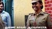 Meet Sivanya, Tamil Nadu's Second Transgender Police Sub-Inspector