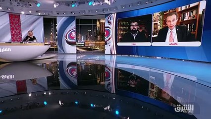 ...تتعامل اميركا ما عرف ب ايران . العودة ال...