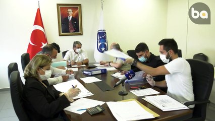 Samsun Yolu’nda 3 Noktada Katlı Kavşak Projesi Başlıyor