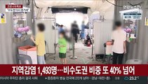 일요일 기준 최다 발생…광복절 연휴 이후 급증 우려