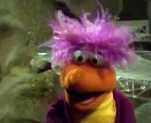 Fraggle Rock S01E01 Beginnings