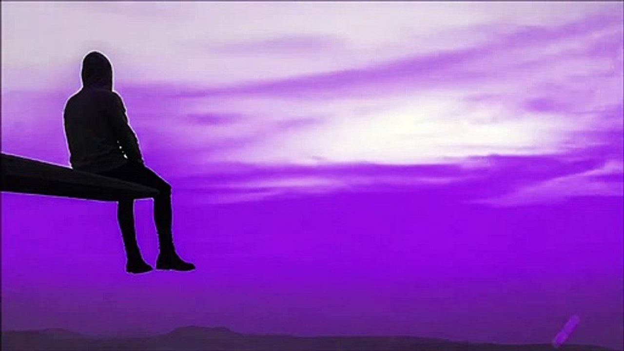 Hamza Namira - Fady Shewaya Deep House Remix حمزة نمرة - فاضي شوية ريمكس