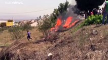 Morire in fila per la benzina, succede ancora in Libano