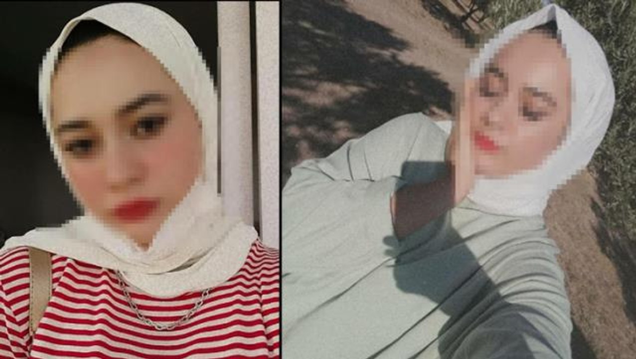 10 gün önce "Beni biraz merak etsinler" diye mesaj atıp ortadan kaybolan genç kız bulundu