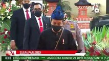 Jokowi Tepis Stigma Negatif Suku Baduy