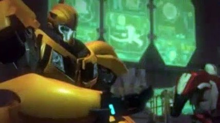 Transformers Prime Season 1 Episode 2 Darkness Rising (2)
