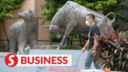 FBM KLCI in need of liquidity