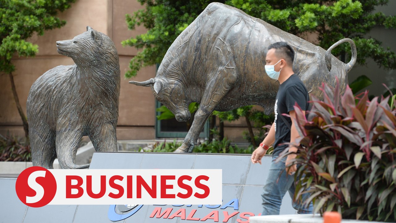 FBM KLCI in need of liquidity