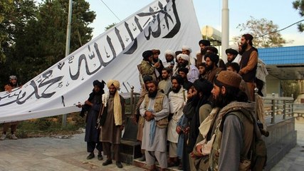 Watch | Afghanistan falls to Taliban, what it means for India