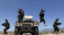 Why US-trained Afghan forces surrendered to Taliban?
