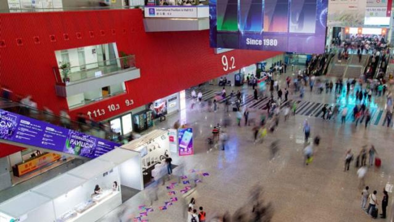 Nobel Expo'dan dikkat çeken karar! Aşı olmayanlar fuar alanına alınmayacak