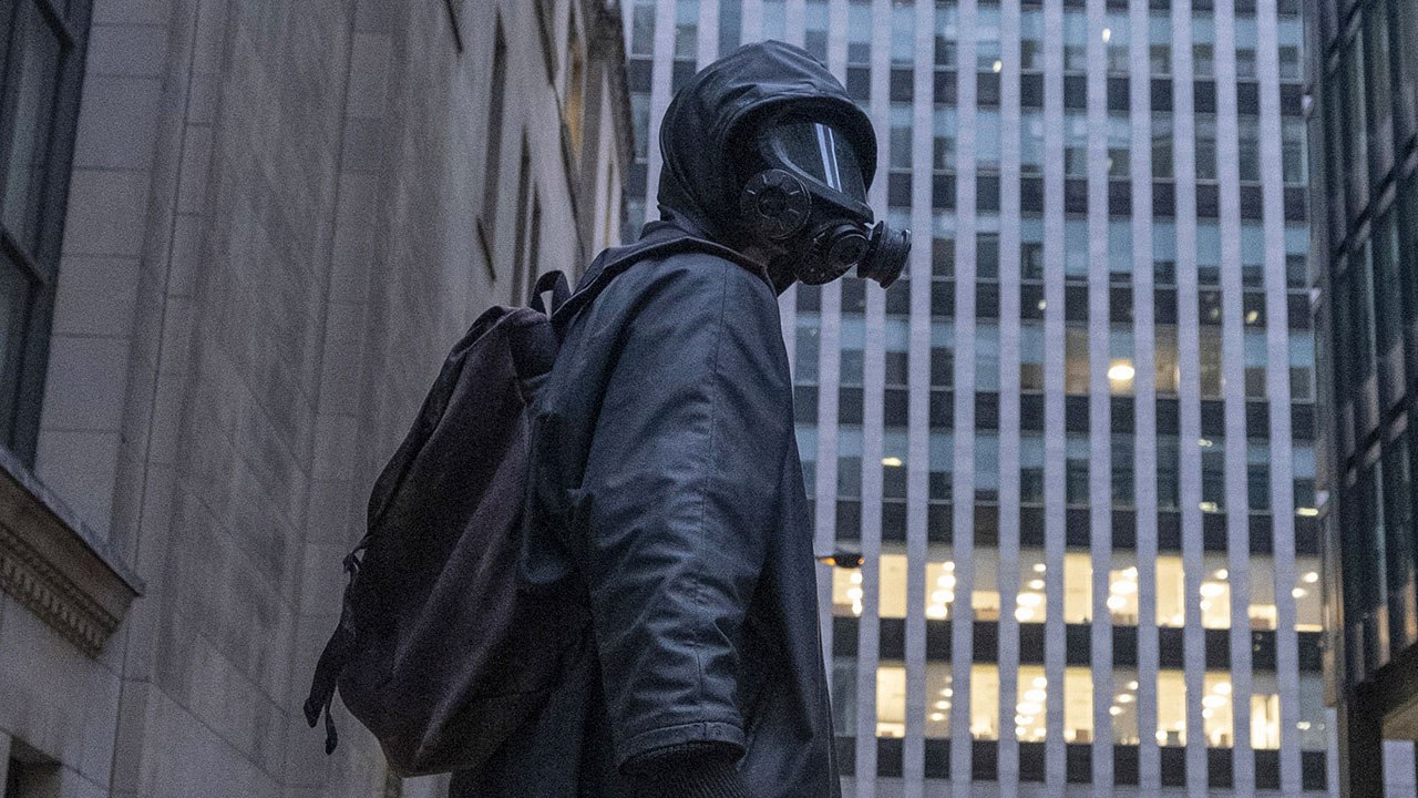 Y The Last Man - S01 Trailer (Deutsch) HD