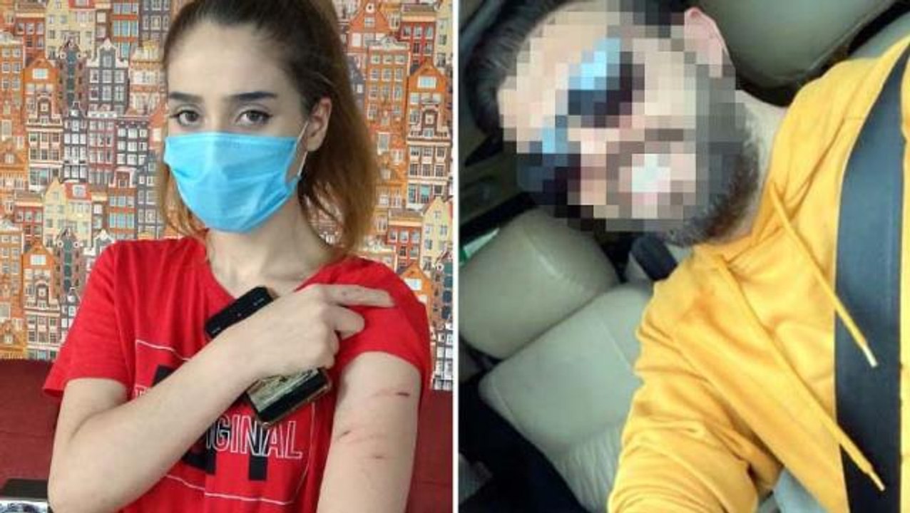 Genç kızın eski sevgili isyanı! Zorla uyuşturucuya alıştırıp tecavüz etti, 3 gün boyunca dükkana kapatıp dövdü