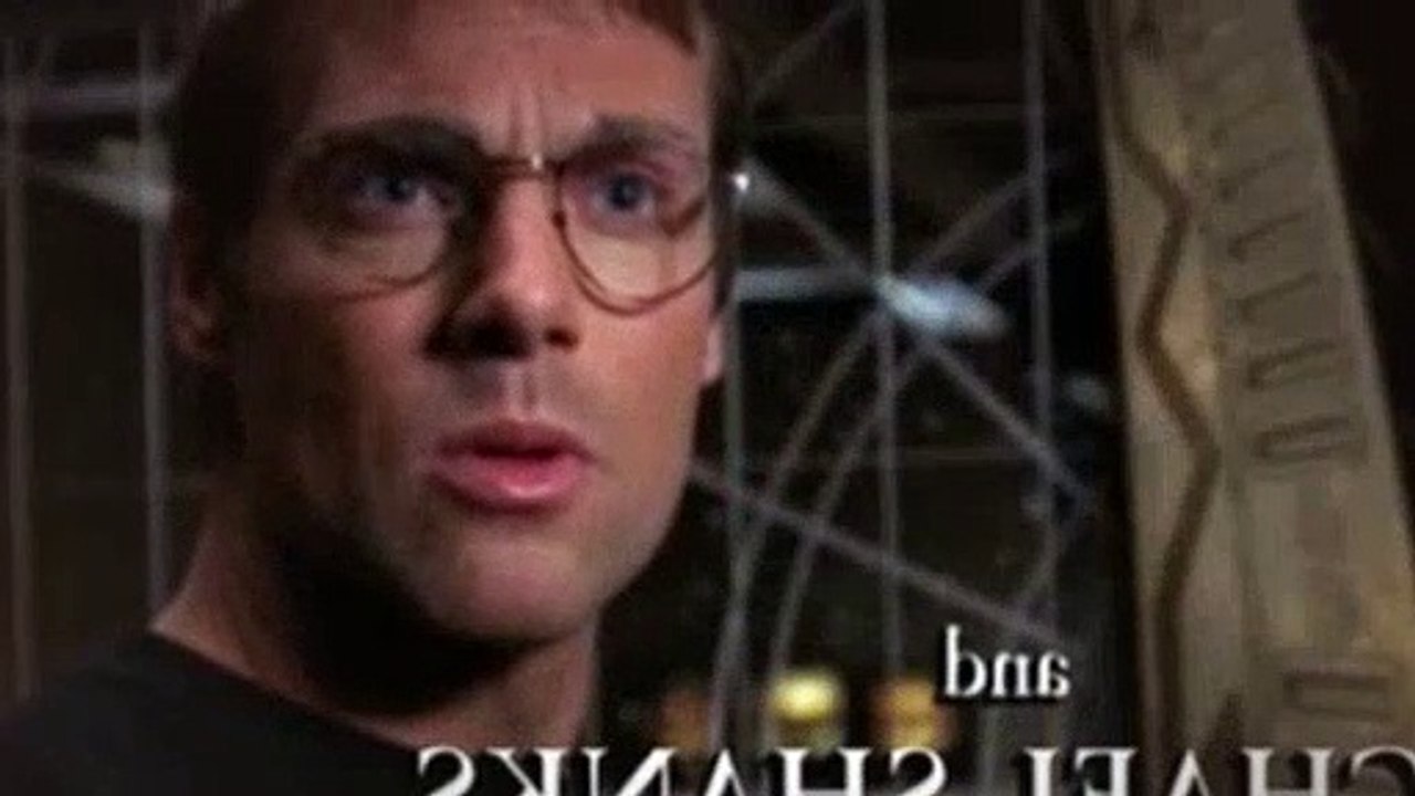 Stargate SG1 - S07E07