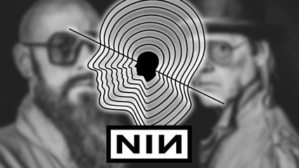 EYES OUT : le guitariste de NINE INCH NAILS lance son studio de jeux vidéo