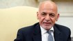 Afghan President Ghani flees to Oman after Tajikistan denies entry