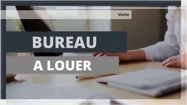 A vendre droit au bail commercial d'un local de 39m² au rez-de-chaussée à Papeete