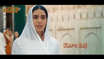 Karu Sajda Ek Khuda Ko Lyrics Khuda Aur Mohabbat (2021)