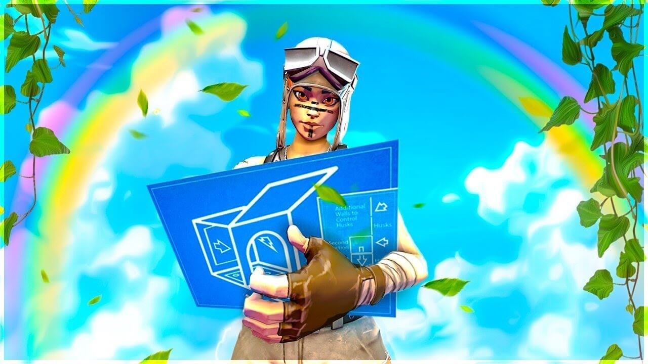 So editierst du wie ein pro in fortnite