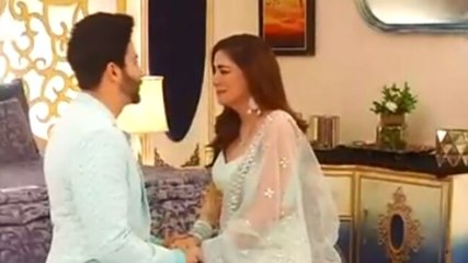 Preeta finally tells Karan she is not pregnant in Kundali Bhagya