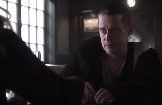 American Horror Story Season 10_ Double Feature : Part 1_- Red Tide (2021) - tráiler