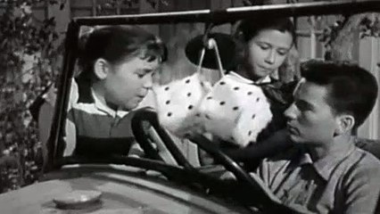 Father Knows Best Season 3 Episode 28 Bud, the Hero