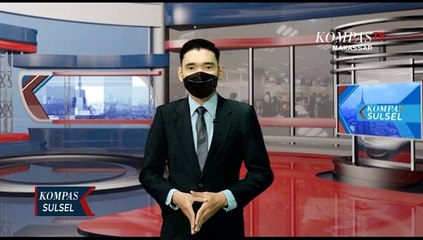 BNNP Sulsel Gagalkan Peredaran 1,6 Kg Sabu