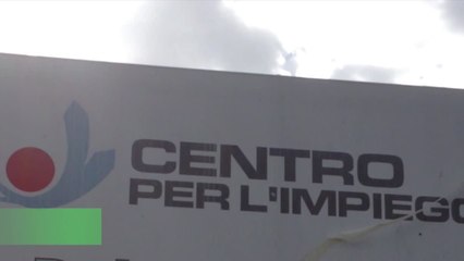 "Lavoro impossibile per noi disabili con la pandemia", ragazzo scrive all'Ue