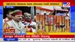 Union Minister Devusinh Chauhan begins his Jan Ashirwad Yatra from Ambaji, Banaskantha _ TV9News