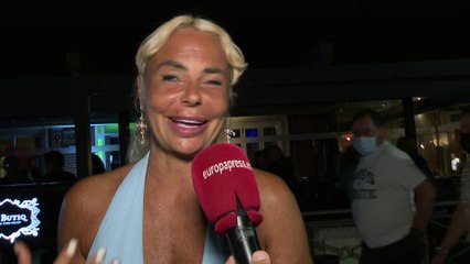 Leticia Sabater habla de su docuserie y los “hombres importantes” que podrían aparecer