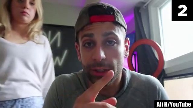 Top 10 Scary Videos Circulating the Internet Right Now