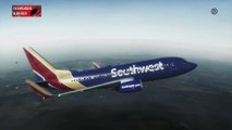 Southwest (Boeing 737-700) Kabin Felaketi - Uçak Kazası Raporu Türkçe HD