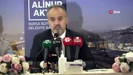Bursa’da yalın yönetimle 72 milyon liralık tasarruf