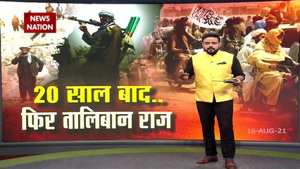 Special conversation with Afghan people living in India