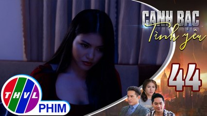 Canh bạc tình yêu - Tập 44[5]: Tiểu Quyên thăm dò mối quan hệ giữa Khiêm và Thanh Vân