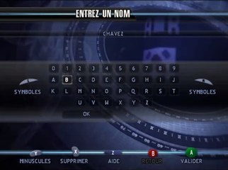 Rainbow Six : Lockdown online multiplayer - ngc