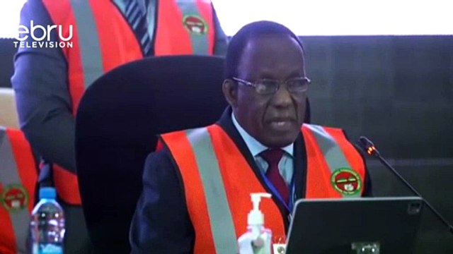 Opposition Wins In Zambia: Hakainde Hichilema Beats President Edgar Lungu