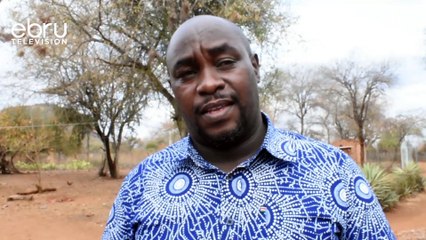 Ukambani Leaders Say Kalonzo Will Not Support Odinga In 2022