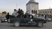How US trained Afghan forces surrender to Taliban?