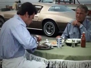 The Rockford Files Season 3 Episode 11 The Trouble with Warren
